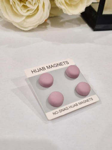 مغناطيس الحجاب