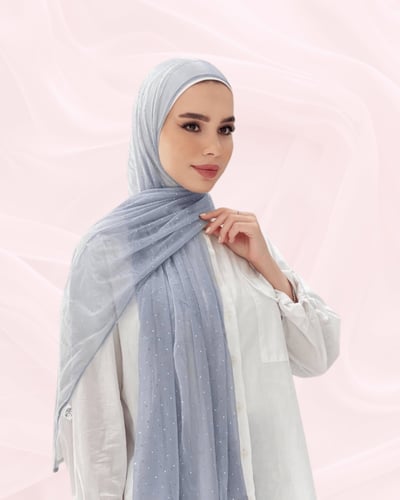 حجاب نواعم الماس