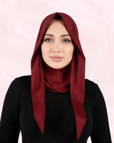 حجاب لورا الفوري