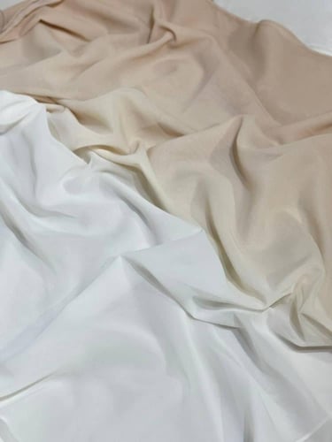 حجاب كريب ليزر مموج