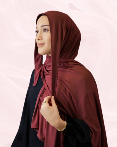 حجاب جوري - سهل الأرتداء