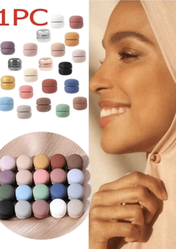 مغناطيس الحجاب