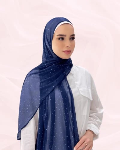 حجاب نواعم الماس