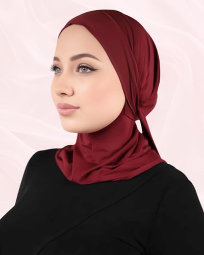 حجاب لورا الفوري