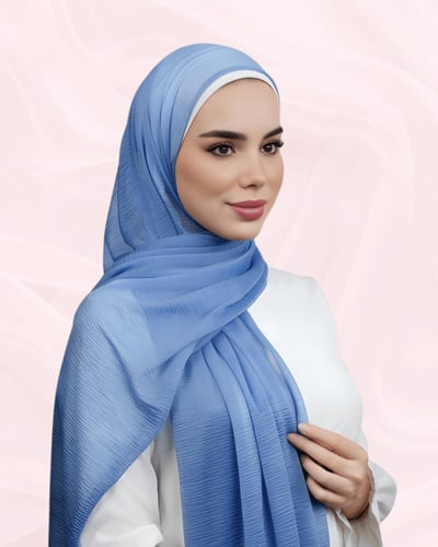 حجاب كشمير هافانا