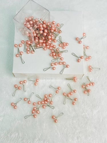 دبوس حجاب لولو