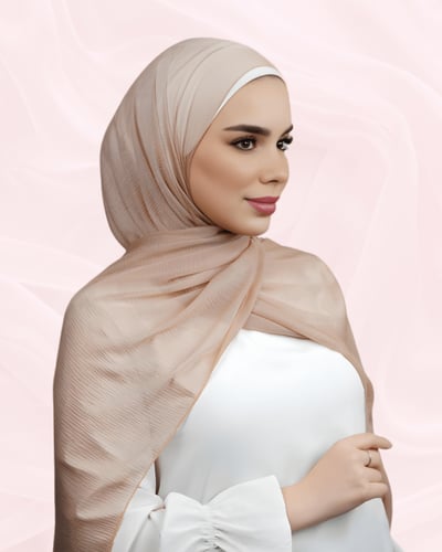 حجاب كشمير هافانا