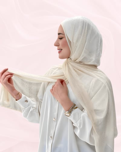 حجاب نواعم الماس