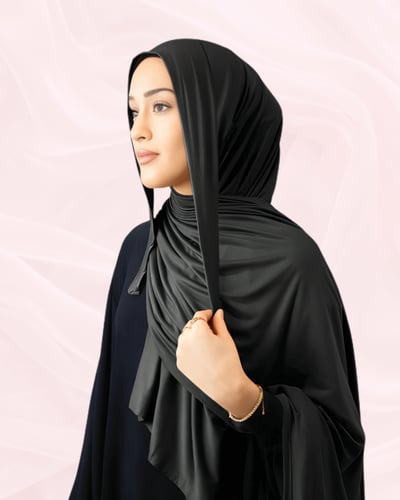 حجاب جوري - سهل الأرتداء