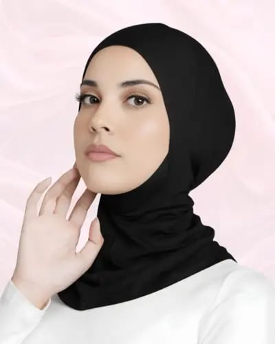 قمطة\باندانة نينجا (غطاء الرأس العملي)