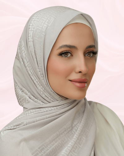 حجاب فرزاتشي الفاخر
