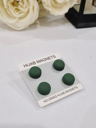 مغناطيس الحجاب