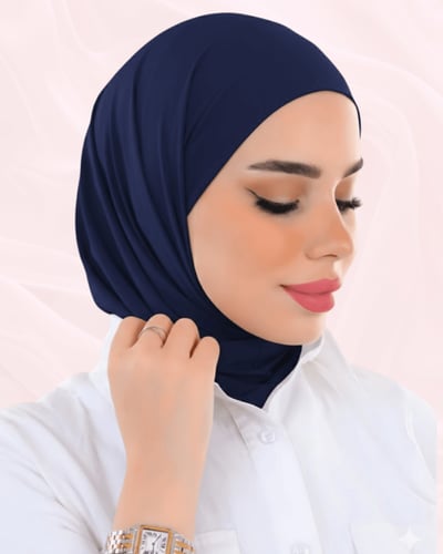 حجاب ليغرا (قطعتين)