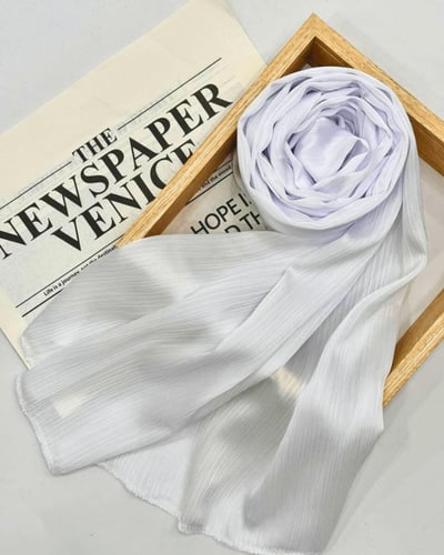 حجاب يوريو ساتان