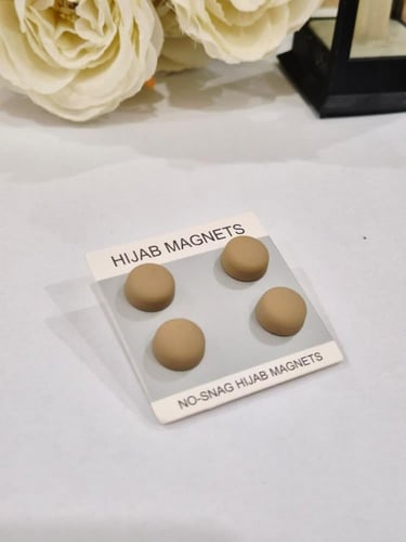 مغناطيس الحجاب