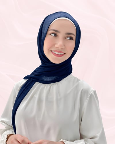 حجاب كشمير هافانا