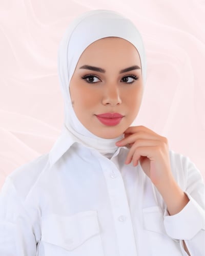 حجاب ليغرا (قطعتين)