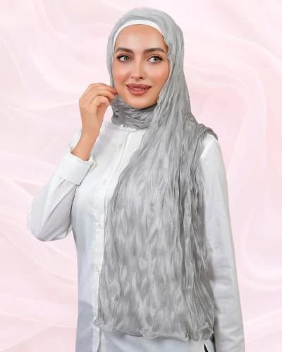 حجاب كشمير كيرلي