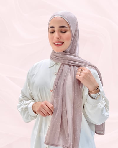 حجاب نواعم الماس