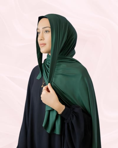 حجاب جوري - سهل الأرتداء