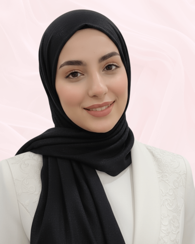 حجاب مارياج