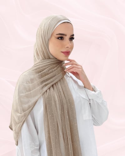 حجاب نواعم الماس