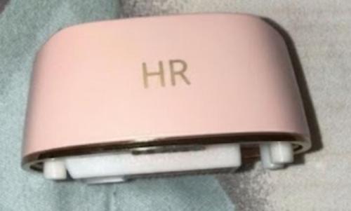 Hr lamp for yaqoot pro(pink)