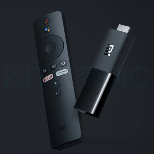 جهاز تحكم في التلفزيون من شاومي MI TV STICK