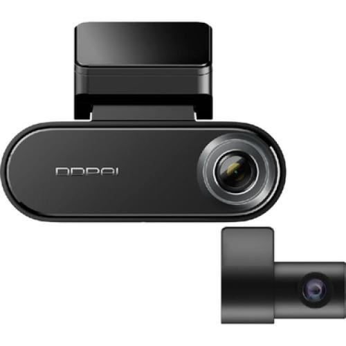 داش كام DDPAI N5 Dual كاميرا امامية وخلفية بدقة 4K...