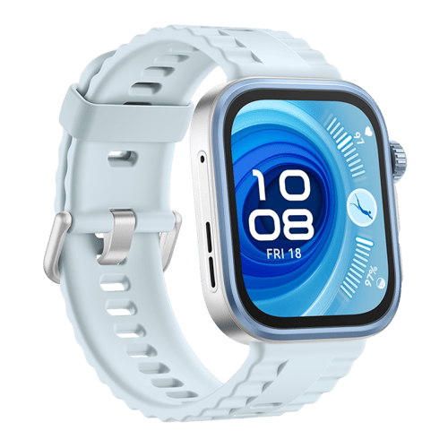 هواوي واتش فيت 4 برو ساعة ذكية