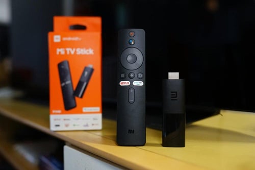 جهاز تحكم في التلفزيون من شاومي MI TV STICK