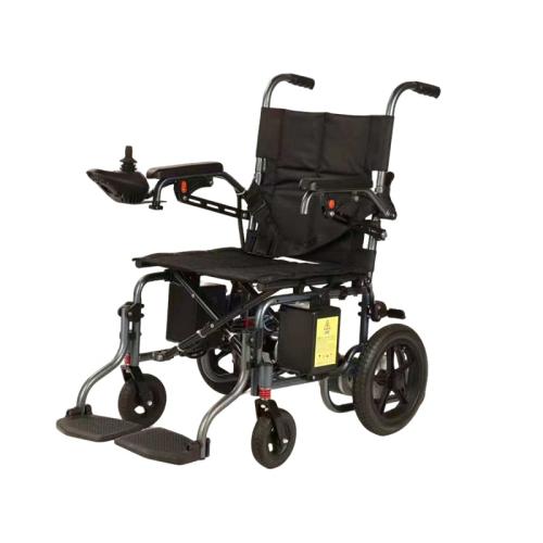 كرسي متحرك كهربائي 18 انش NQD030