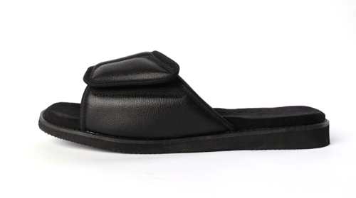 حذاء سكري طبي مفتوح (شبشب) HT814