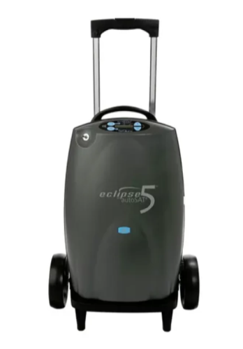 مولد اكسجين ببطارية اير سيب 3 لتر متواصل امريكي