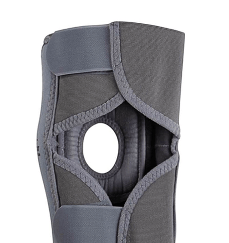 تاينور مشد ركبة مع دعامة D08