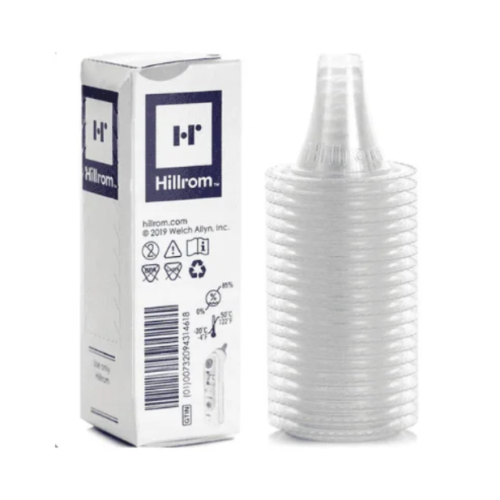 غطاء جهاز قياس حرارة براون 20 قطعه