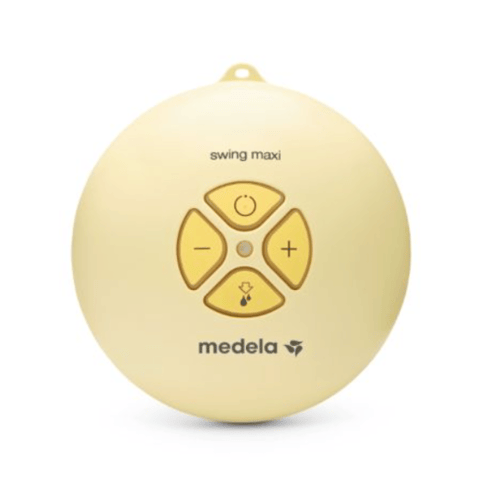 شفاط الحليب المزدوج سوينجفليكس