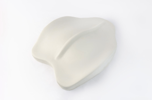 مسند ظهر كبير ميموري فوم موديل HT303