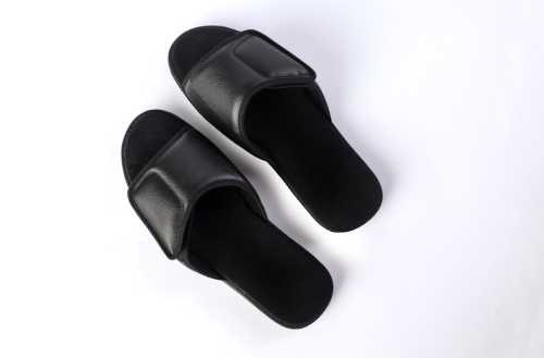 حذاء سكري طبي مفتوح (شبشب) HT814