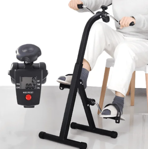 دراجة التدريب على إعادة تأهيل الأطراف العلوية والس...