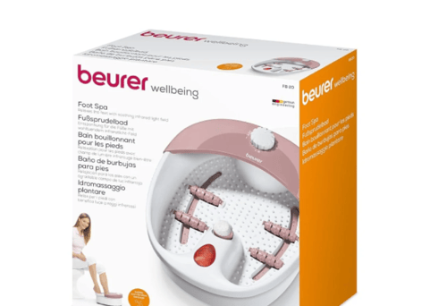 مساج أرجل FM35