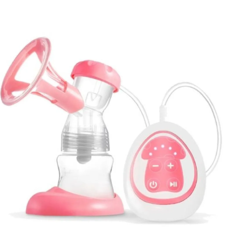 هوريجين شفاط حليب كهربائي