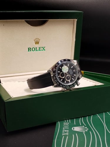 ساعة رولكس ديتونه