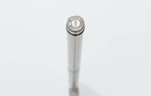 قلم كارتير دي اي شعارات