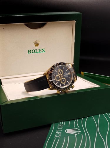 ساعة رولكس ديتونه