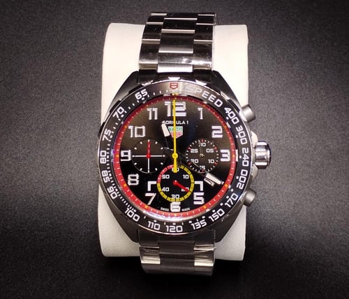 ساعة تاغ هوير