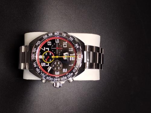 ساعة تاغ هوير