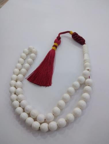 سبحة عظم بكركوشة عودي