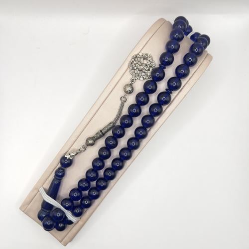 سيحة بكلايت كحلي شفاف