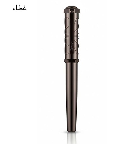 قلم كارتير سداسي ايجل - اسود